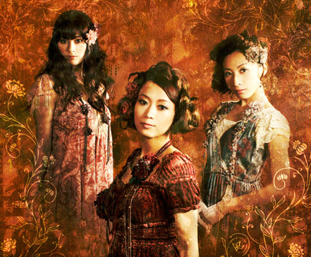 Kalafina